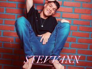 STEVVANN