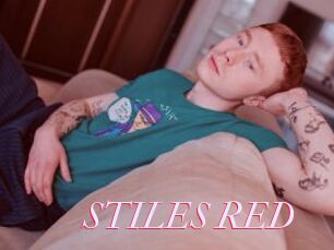 STILES_RED