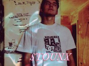 STOUN_X