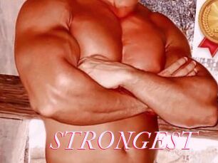 STRONGEST