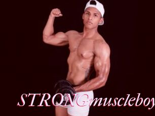 STRONGmuscleboy
