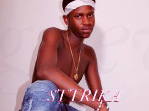 STTRIKA