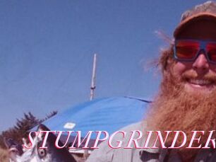 STUMPGRINDER