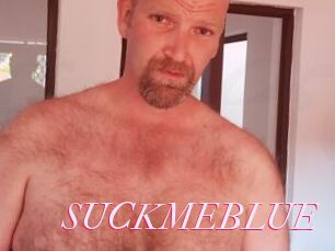 SUCKMEBLUE