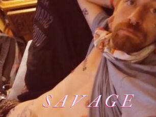 S_A_V_A_G_E