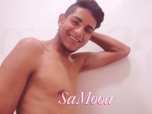 SaMooa