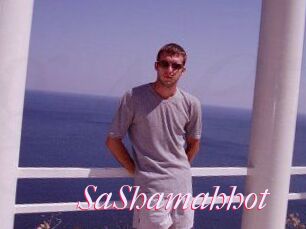 SaShamahhot