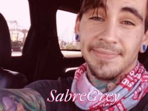 SabreGrey