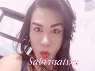 Sabrinatsxx
