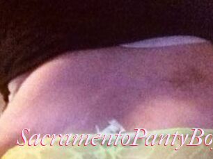 SacramentoPantyBoy