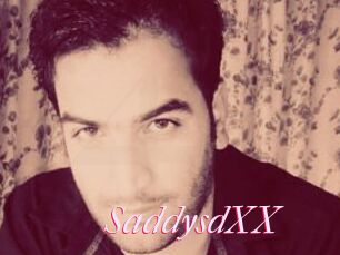 SaddysdXX