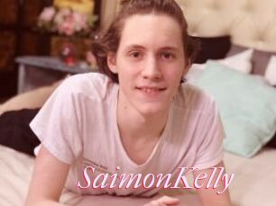 SaimonKelly