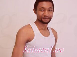 SaimonLuv