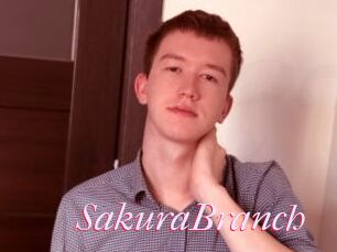 SakuraBranch