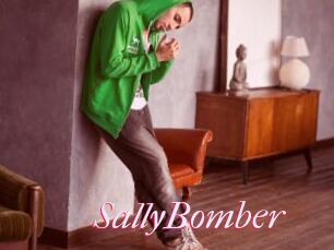 SallyBomber