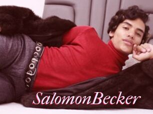 SalomonBecker