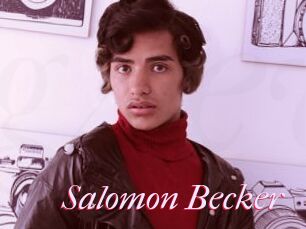 Salomon_Becker
