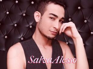SalvaAlesso