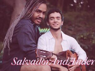SalvadorAndAnder