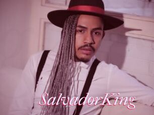 SalvadorKing