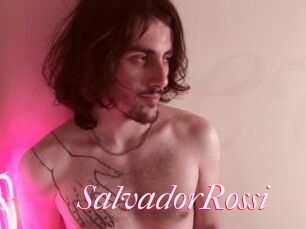 SalvadorRossi