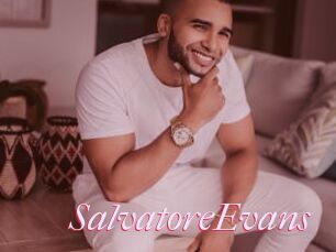 SalvatoreEvans