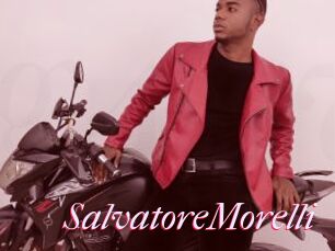 SalvatoreMorelli