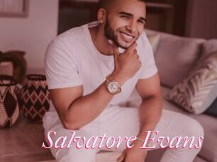 Salvatore_Evans