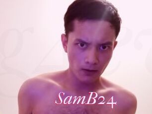 SamB24