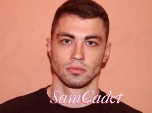 SamCadet