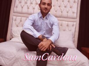 SamCardona