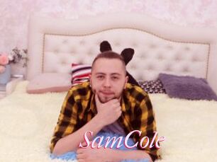 SamCole