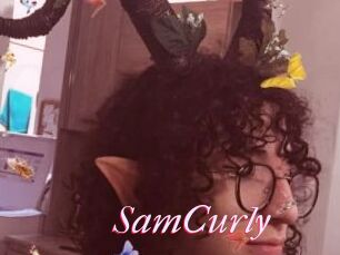 SamCurly