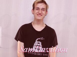 SamDavidson