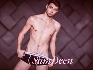 SamDeen