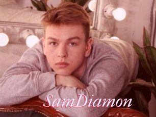 SamDiamon