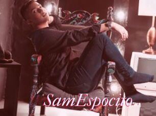 SamEspocito