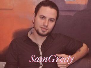 SamGredy