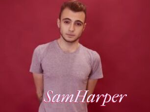SamHarper
