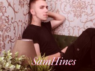 SamHines