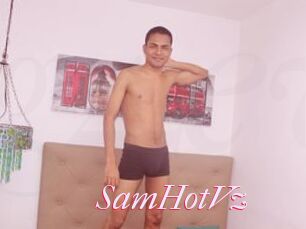 SamHotVz