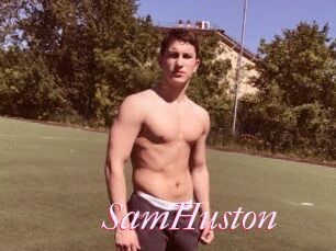 SamHuston