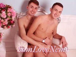 SamLoveNemo