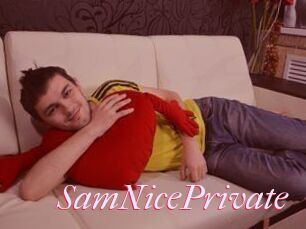 SamNicePrivate