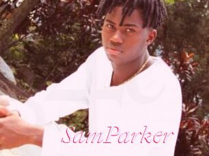 SamParker