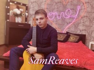 SamReaves