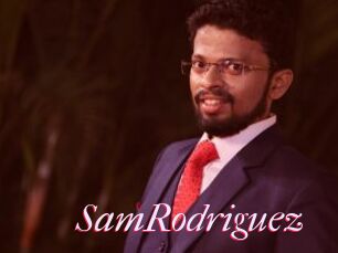 SamRodriguez