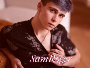 SamRoger