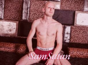 SamSatan