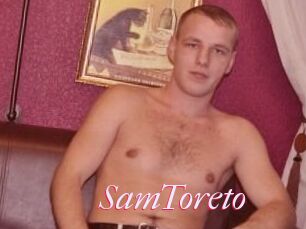 SamToreto